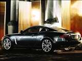 2009 Jaguar XK Series